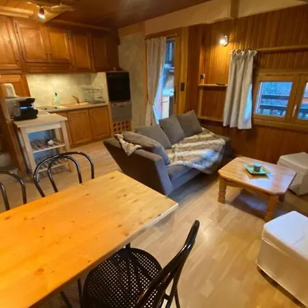 Le Battieu Appartement