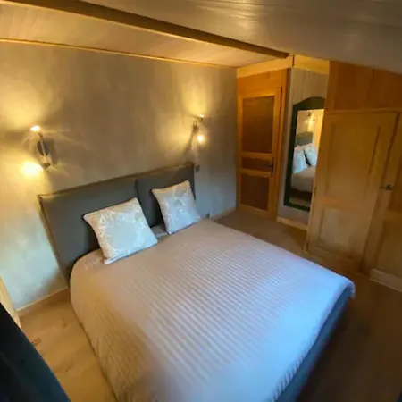 Appartement Le Battieu Samoëns