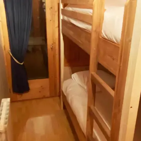Le Battieu Appartement *