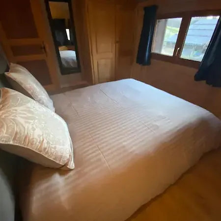 Appartement Le Battieu Samoëns