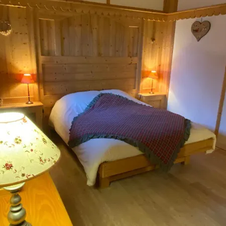 Appartement Le Battieu *