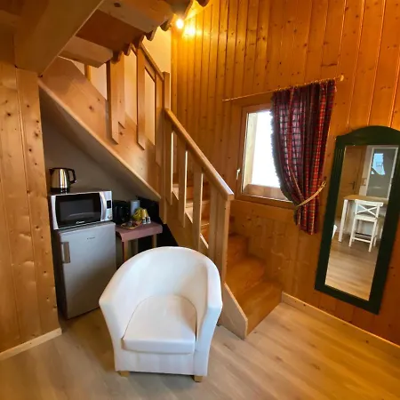 Le Battieu * Samoëns