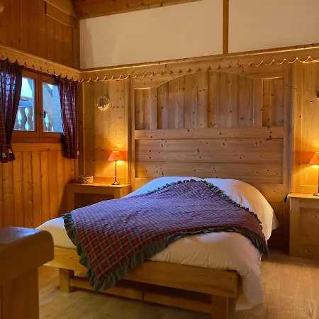 Le Battieu Samoëns