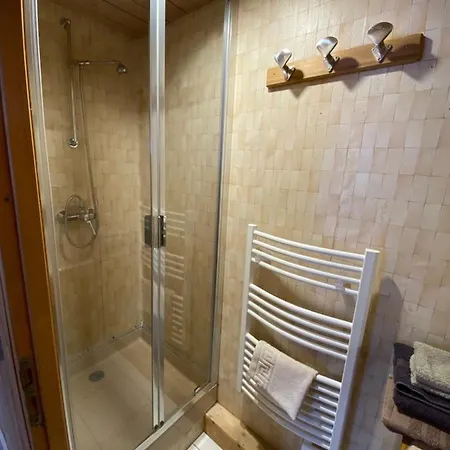 Le Battieu Appartement *