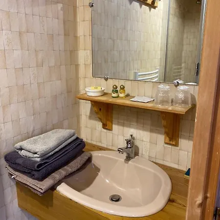 Appartement Le Battieu