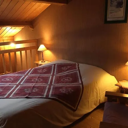 Le Battieu Appartement