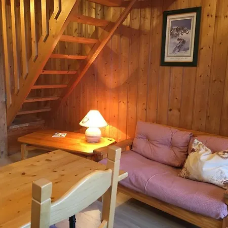 Le Battieu * Samoëns