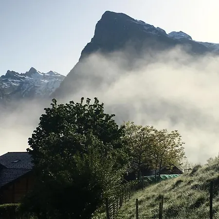 Le Battieu Appartement Samoëns